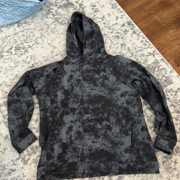 lululemon athletica Other - LuLulemon City Sweatshirt